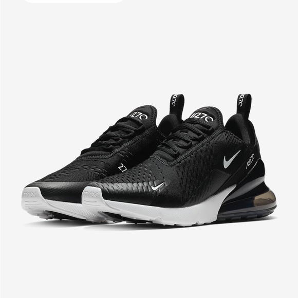 Nike Air Max 270 Women's Shoes - Picture 9 of 10